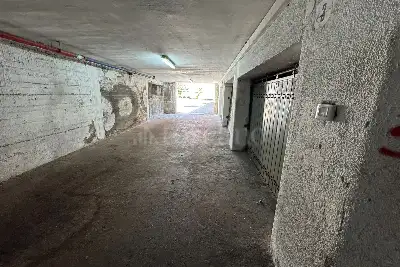 Casa in vendita, Via Antonello Freri, Catania