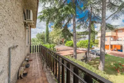 Casa in vendita, Via Urzulei, Roma