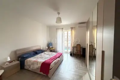 Casa in vendita, Via Agostino de Cosmi, Catania