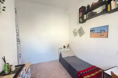 Casa in vendita, Via Emanuela Loi, Palermo
