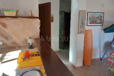 Villa Bifamiliare in vendita, Contrada Sant'Onofrio, Trabia