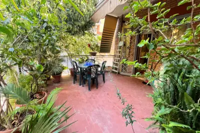 House for sale, Via Collegiove, Roma
