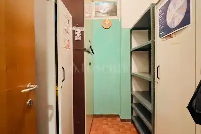 Casa in vendita, Via Giovanni Maria Longinotti, Brescia