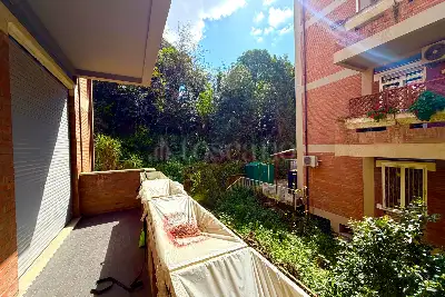 Casa in affitto, Via Filippo Bernardini, Roma