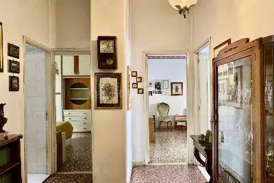 Casa in vendita, Viale Jonio, Catania