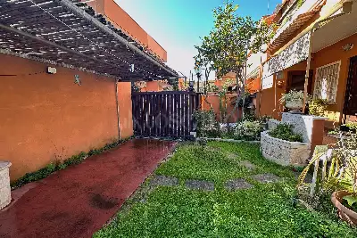 Villa Plurifamiliare in vendita, Via Ortona a Mare, Fiumicino