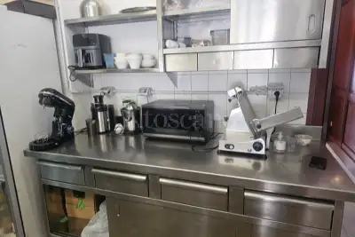 Attività Commerciale in vendita, Via Aprilia, Latina