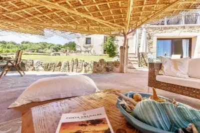 Villino a Schiera in vendita, Cala dei Ginepri , Arzachena, Arzachena