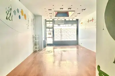 Negozio in vendita, Via dell'Assunta, Busto Arsizio