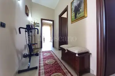 Villa Bifamiliare in vendita, Strada Statale 16, Cerignola