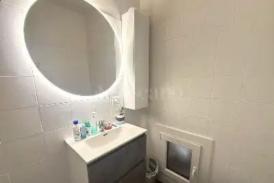 Casa in affitto, Via Irnerio, Bologna