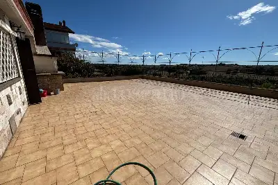 Villa in vendita, Via Casal Saraceno, Roma