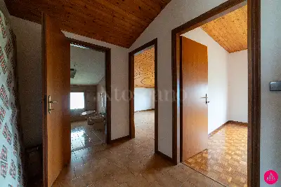 Casa in vendita, Via Enrico Toti, Fiume Veneto