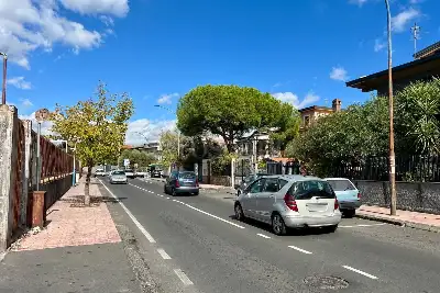 Casa in vendita, Via Antonino di Sangiuliano, Sant'Agata li Battiati