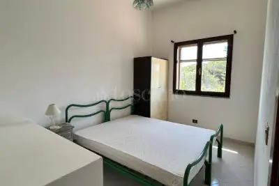 Villino a Schiera in vendita, Via Carru e Frau, Stintino