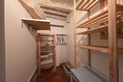 Casa in vendita, Piazzetta San Giorgio, Brescia