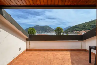 Casa in vendita, Via Fratelli Bertolla, Porto Ceresio