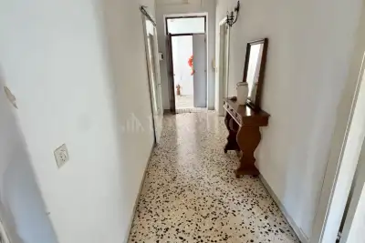 Casa in vendita, Via Trieste, Scafati