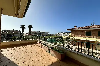 Villa Plurifamiliare in vendita, Via Paiella, Anzio