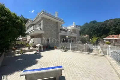 Casa in vendita, Via Luigi Russo, Fiumicino