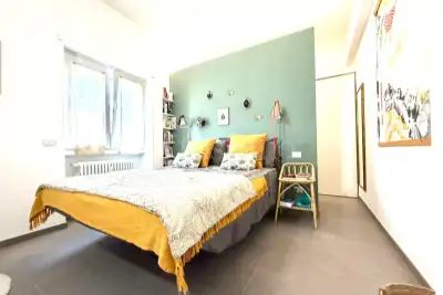 Casa in vendita, Via Pio Foà, Roma