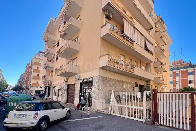 Casa in vendita, VIA MARCO VALERIO CORVO, Roma