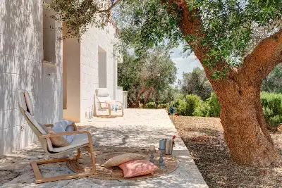 Villa in vendita, Contrada Puspo, Carovigno