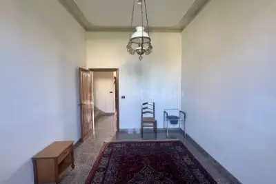 Casa Indipendente in vendita, Via dell'Alloro, Prato