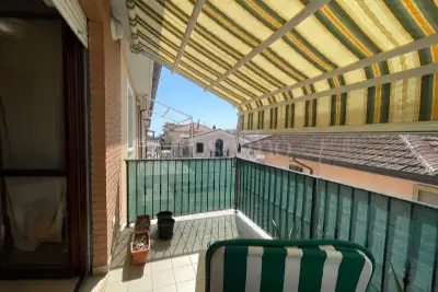 Casa in vendita, Via Capri, Martinsicuro