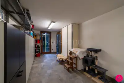 Villino a Schiera in vendita, Via della Chiesa, Prata di Pordenone