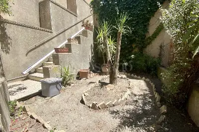 Casa in vendita, Via Roma, Calascibetta