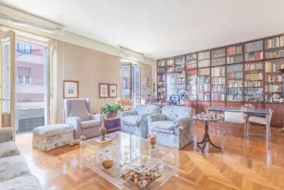 Casa in vendita, Corso Concordia, Milano