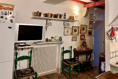 Casa in vendita, Via Giorgina, Blera