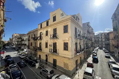 Casa in vendita, Via Villa Florio , Palermo