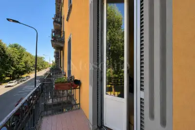 Casa in vendita, Via Privata Parenzo, Milano