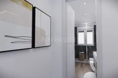 Casa in vendita, Via Giolito de Ferrari, Roma