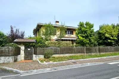 Villa Bifamiliare in vendita, Via San Marco, Nave