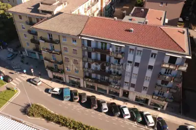 Casa in vendita, Via Repubblica Argentina, Brescia