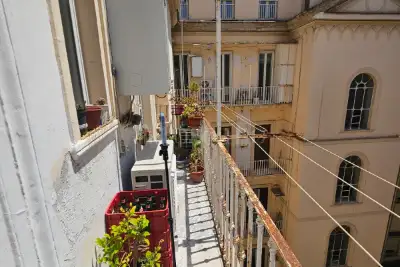 Casa in vendita, Via Santa Lucia, Napoli