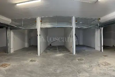 Box in vendita, Via delle Calasanziane, Roma