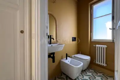 Casa in vendita, Via dei Navicellari, Roma