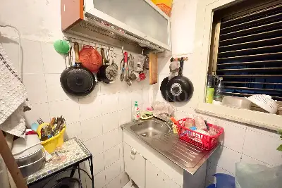 Casa in vendita, Via Grimaldi, Catania