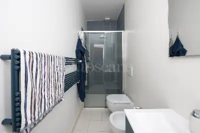 Casa in vendita, Via Pavia, Roma