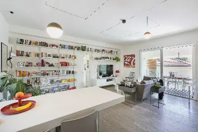 Attico in vendita, Via Privata Antonio Smareglia, Milano