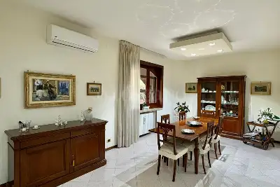 Villa in vendita, Parco delle Mimose, Pratola Serra