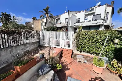 Villa in vendita, Via Galermo, Catania