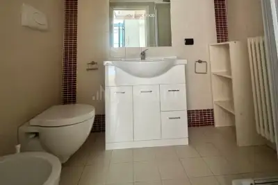 Casa in affitto, Via Giacomo Watt, Milano