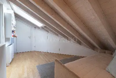 Casa in vendita, Via Marco Polo, Milano