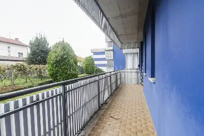 Ufficio in affitto, Viale Cadore, Udine