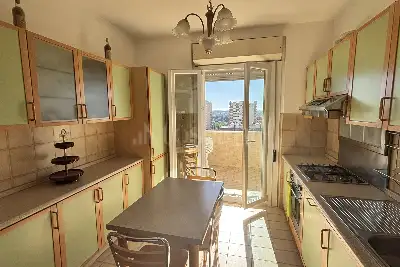 Casa in vendita, Via Paola Drigo, Roma